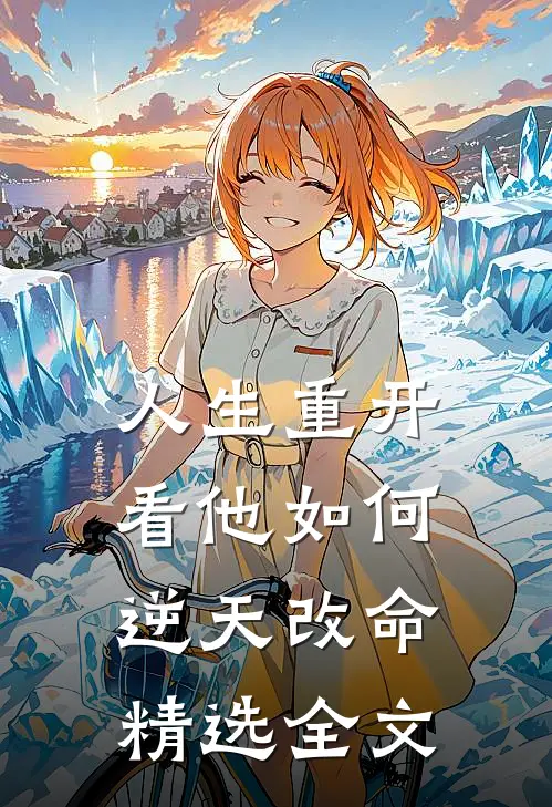 人生重开：看他如何逆天改命精选全文