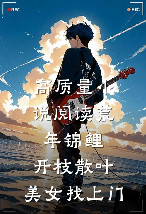 高质量小说阅读荒年锦鲤：开枝散叶，美女找上门