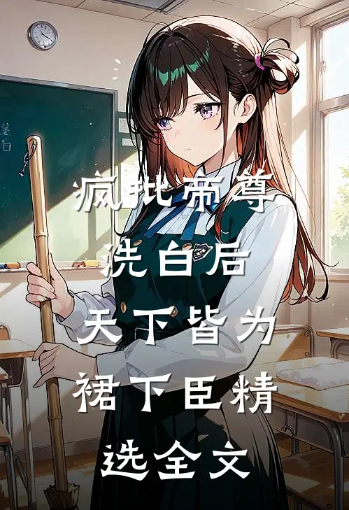 疯批帝尊洗白后，天下皆为裙下臣精选全文