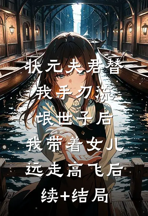状元夫君替我手刃流氓世子后，我带着女儿远走高飞后续+结局