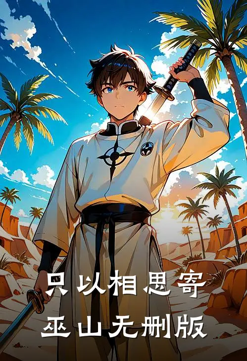 只以相思寄巫山无删版