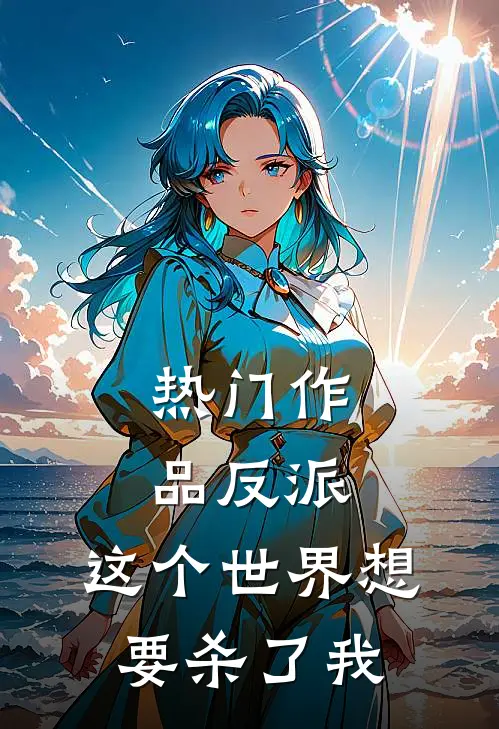热门作品反派：这个世界想要杀了我