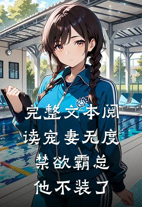 完整文本阅读宠妻无度：禁欲霸总他不装了