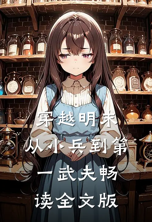 穿越明末：从小兵到第一武夫畅读全文版