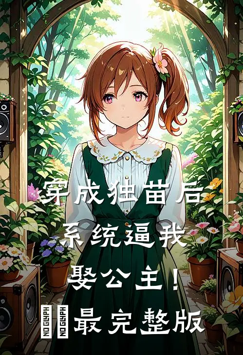 穿成独苗后，系统逼我娶公主！​​最完整版