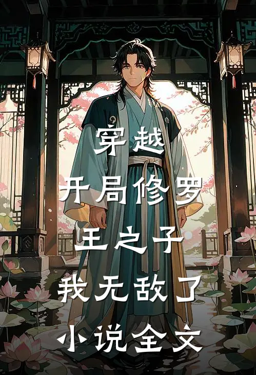 穿越:开局修罗王之子,我无敌了小说全文