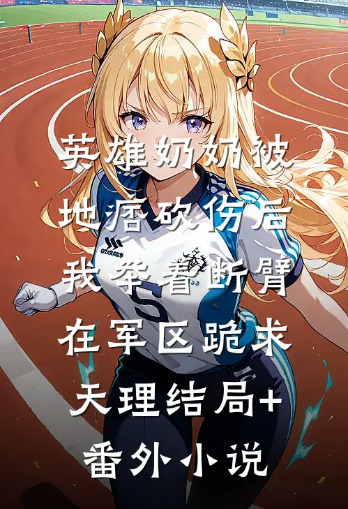 英雄奶奶被地痞砍伤后，我举着断臂在军区跪求天理结局+番外小说
