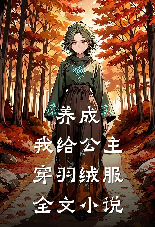 养成：我给公主穿羽绒服全文小说