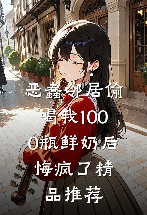 恶蠢邻居偷喝我1000瓶鲜奶后，悔疯了精品推荐
