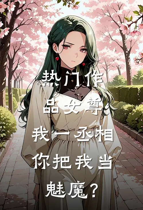 热门作品女尊：我一丞相，你把我当魅魔？