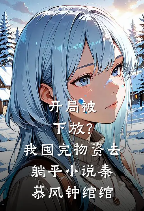 开局被下放？我囤完物资去躺平小说秦慕风钟绾绾