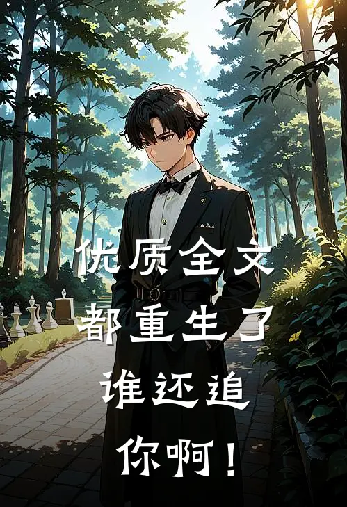 优质全文都重生了，谁还追你啊！