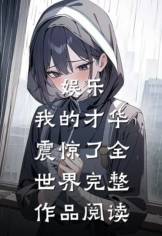 娱乐：我的才华震惊了全世界完整作品阅读