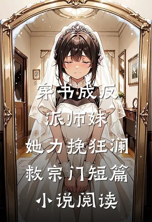 穿书成反派师妹，她力挽狂澜救宗门短篇小说阅读