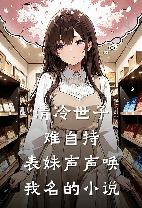 清冷世子难自持，表妹声声唤我名的小说