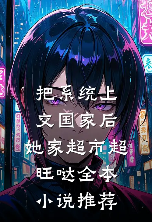 把系统上交国家后，她家超市超旺哒全本小说推荐