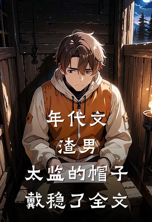 年代文：渣男，太监的帽子戴稳了全文