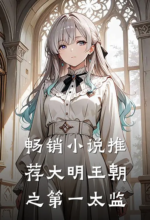 畅销小说推荐大明王朝之第一太监