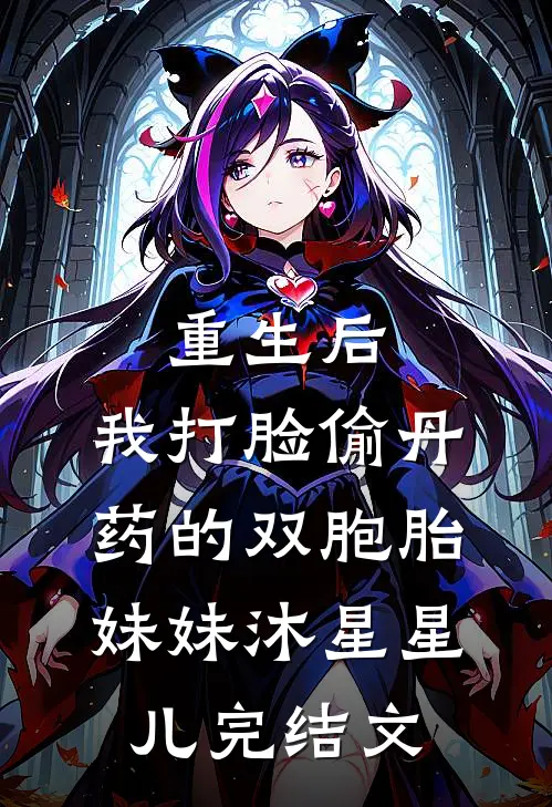 重生后，我打脸偷丹药的双胞胎妹妹沐星星儿完结文