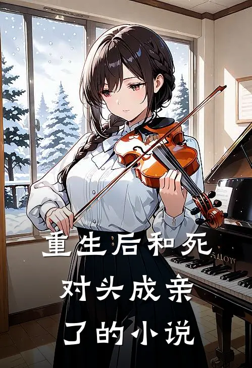 重生后和死对头成亲了的小说