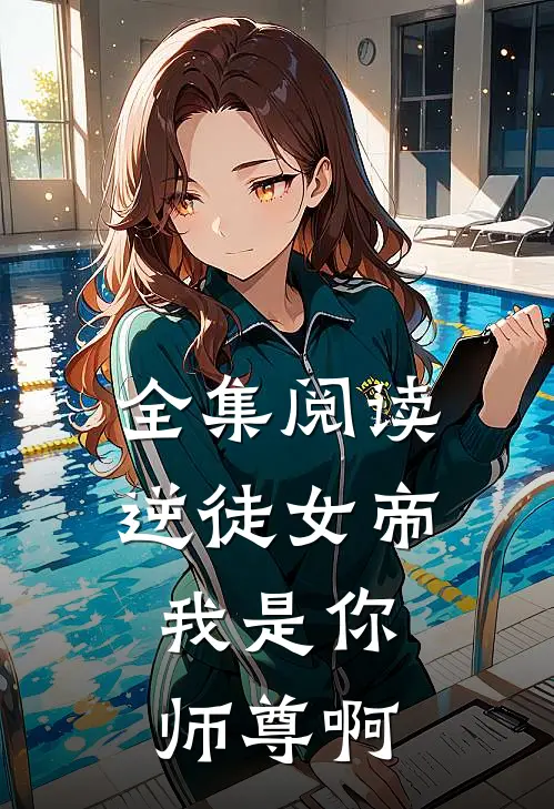 全集阅读逆徒女帝，我是你师尊啊