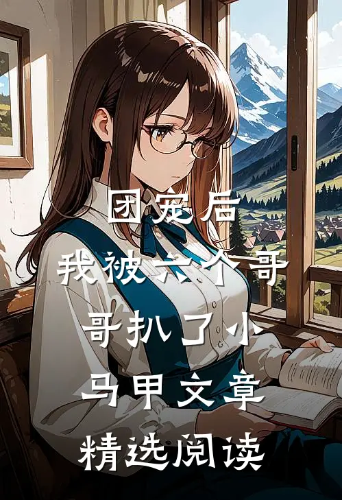 团宠后，我被六个哥哥扒了小马甲文章精选阅读