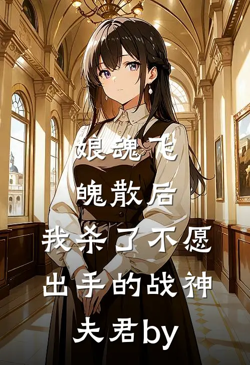 娘魂飞魄散后，我杀了不愿出手的战神夫君by