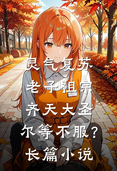 灵气复苏：老子祖宗齐天大圣，尔等不服？长篇小说