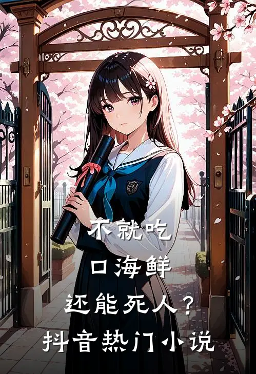 不就吃口海鲜，还能死人？抖音热门小说