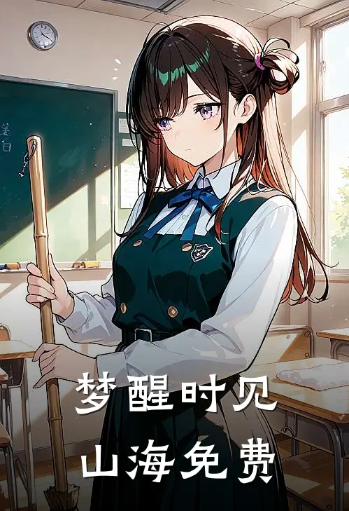 梦醒时见山海免费阅读