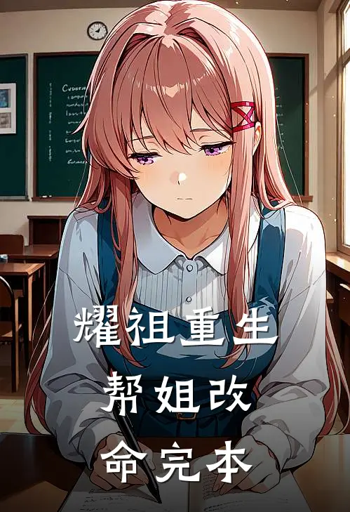 耀祖重生，帮姐改命完本