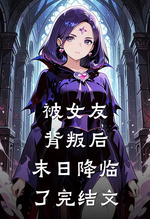 被女友背叛后，末日降临了完结文