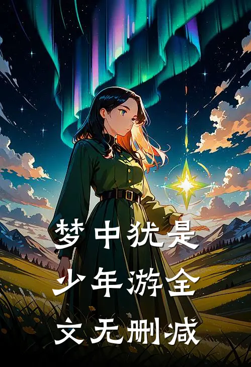 梦中犹是少年游全文无删减