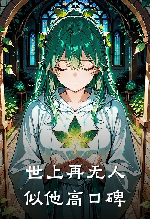 世上再无人似他高口碑
