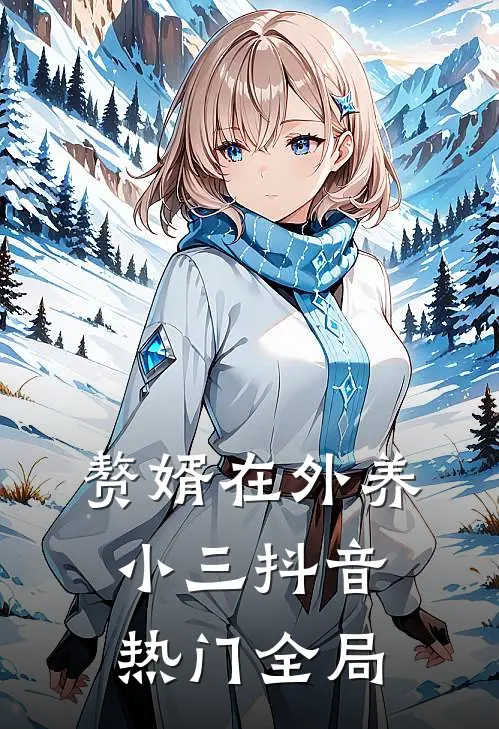 赘婿在外养小三抖音热门全局