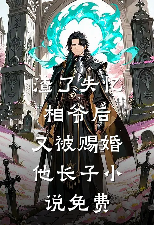 渣了失忆相爷后,又被赐婚他长子免费阅读