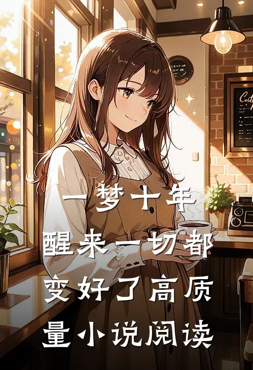 一梦十年，醒来一切都变好了高质量小说阅读