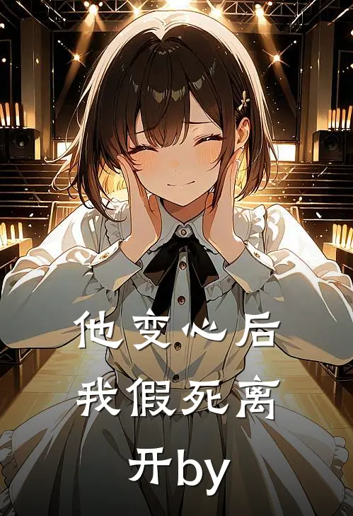 他变心后，我假死离开by