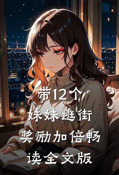 带12个妹妹逛街，奖励加倍畅读全文版