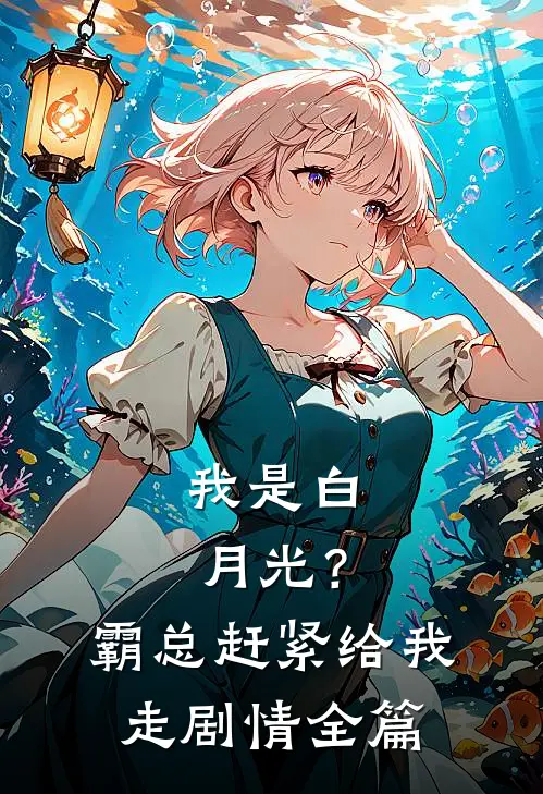 我是白月光？霸总赶紧给我走剧情全篇