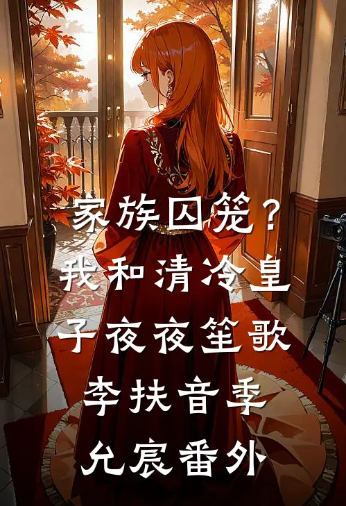 家族囚笼？我和清冷皇子夜夜笙歌李扶音季允宸 番外