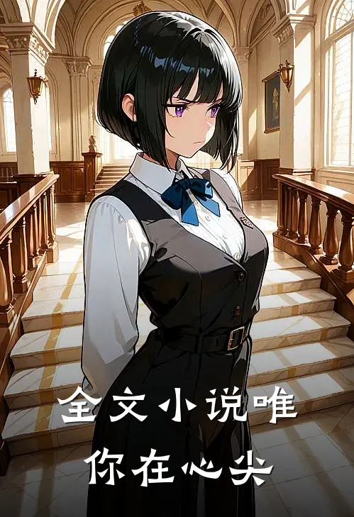 全文小说唯你在心尖