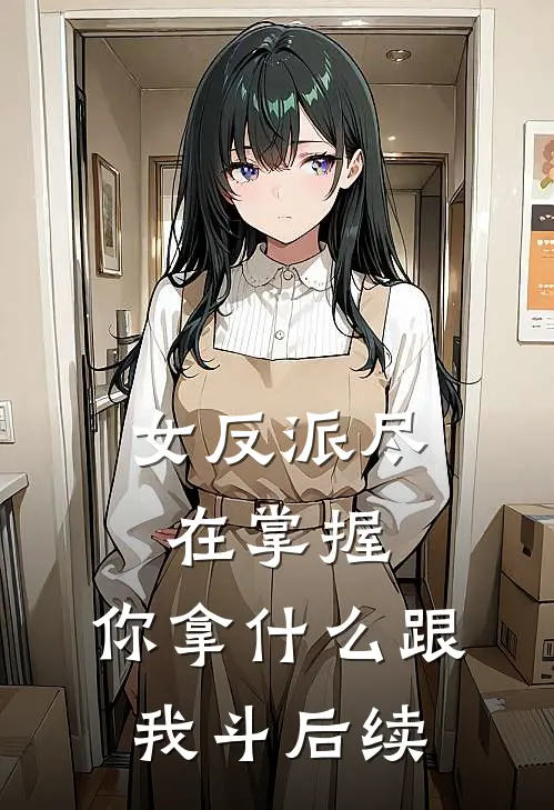 女反派尽在掌握，你拿什么跟我斗后续