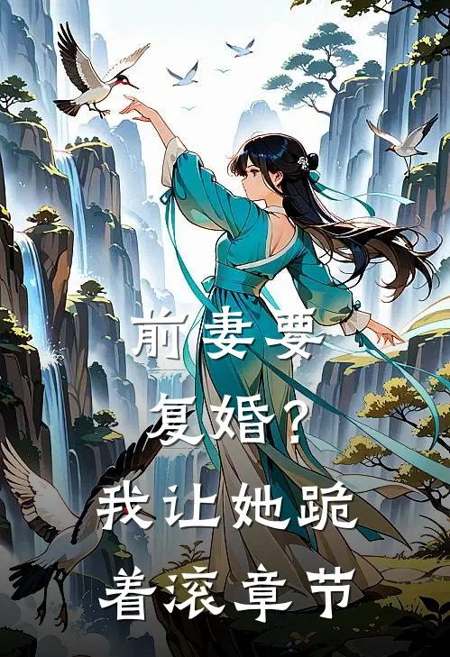 前妻要复婚？我让她跪着滚章节