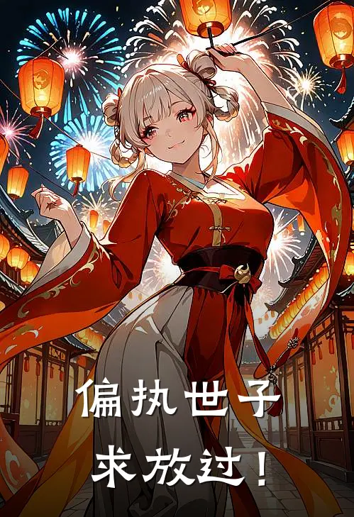 偏执世子求放过！
