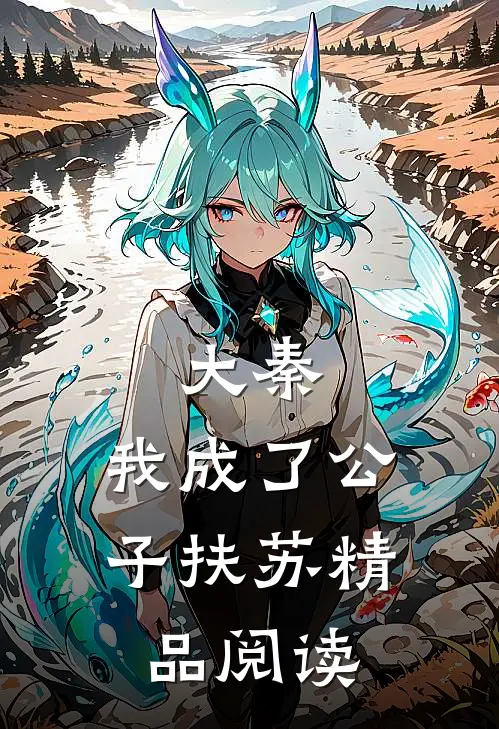 大秦，我成了公子扶苏精品阅读