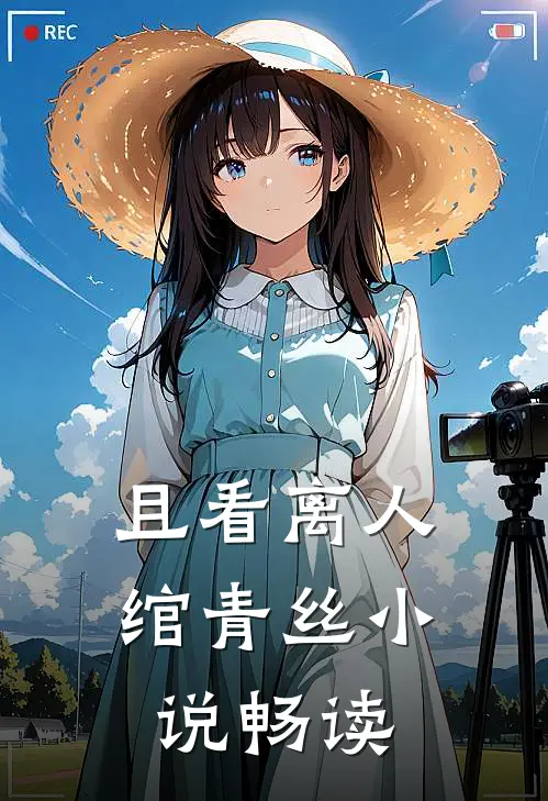 且看离人绾青丝小说畅读
