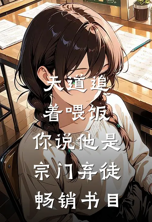 天道追着喂饭，你说他是宗门弃徒畅销书目