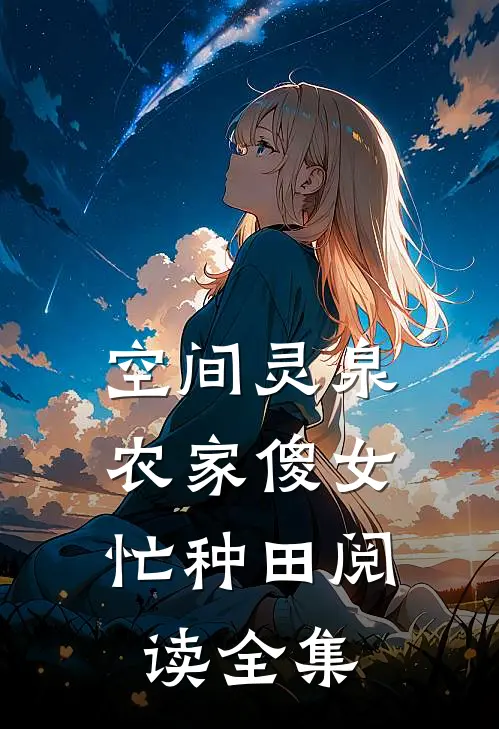 空间灵泉：农家傻女忙种田阅读全集