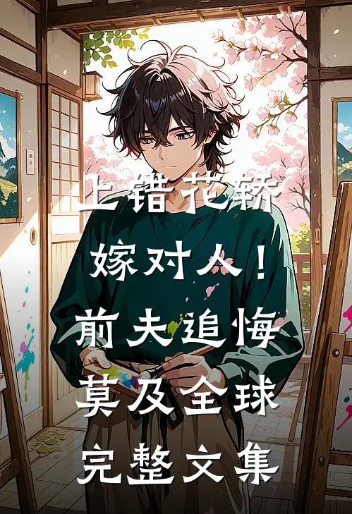 上错花轿嫁对人！前夫追悔莫及全球完整文集